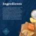 Blue Buffalo Wilderness Adult Wet Cat Food - Grain Free, Meaty Morsels, 3 Oz. image thumbnail 5