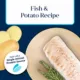 Product Blue Buffalo Basics Adult Wet Cat Food - Natural, 3 Oz.