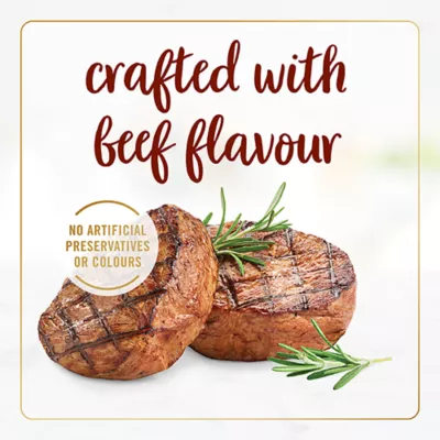 Fancy Feast Chunks Wet Cat Food - Image 3