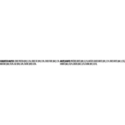 Product Fancy Feast® Chunks Wet Cat Food