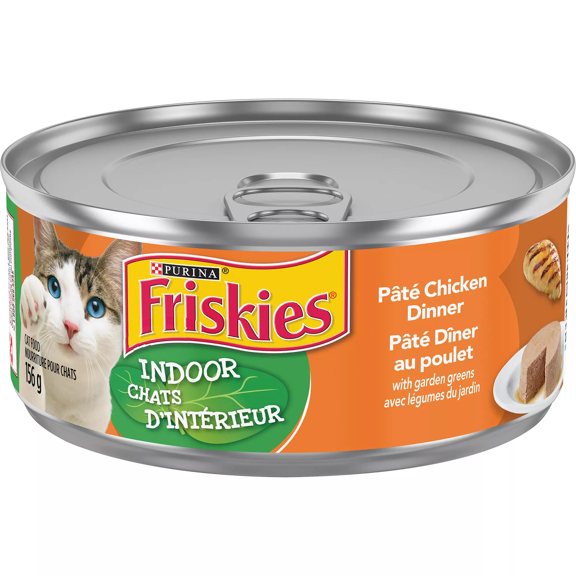 Purina® Friskies® Indoor Delights® Cat Food