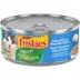 Friskies Indoor Cat Wet Food in Sauce, with Garden Greens, 156 g image thumbnail 1