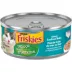Friskies Indoor Cat Wet Food in Sauce, with Garden Greens, 156 g image thumbnail 1