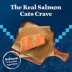 Blue Buffalo Wilderness Adult Wet Cat Food - Grain Free, Pate, 5.5 Oz. image thumbnail 3