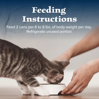 Product Blue Buffalo Wilderness Adult Wet Cat Food - Grain Free, Natural