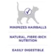 Product Purina ONE Hairball Formula Dry Adult Cat Food