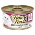 Fancy Feast Wet Cat Food Pâté, 85 g (3 oz) image thumbnail 1