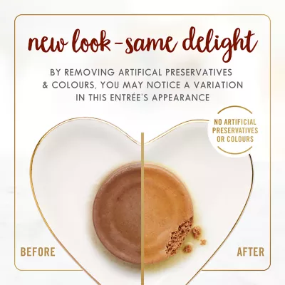 Product Fancy Feast® Paté Cat Food