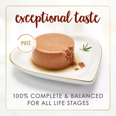 Product Fancy Feast® Paté Cat Food