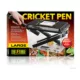 Product Exo Terra Cricket Pens