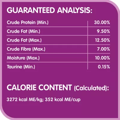 Product Whiskas Adult Dry Cat Food For Indoor Cats - With Real Chicken