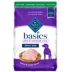 Blue Buffalo® Basics™ Skin & Stomach Care Adult Dog Dry Food - Grain Free, Turkey & Potato image thumbnail 1