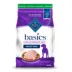 Blue Buffalo® Basics™ Skin & Stomach Care Adult Dog Dry Food - Grain Free, Turkey & Potato image thumbnail 1