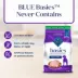 Blue Buffalo® Basics™ Skin & Stomach Care Adult Dog Dry Food - Grain Free, Turkey & Potato image thumbnail 6