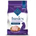 Blue Buffalo® Basics™ Skin & Stomach Care Senior Dry Dog Food - Turkey & Potato, 4 lb image thumbnail 1