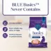 Blue Buffalo® Basics™ Skin & Stomach Care Senior Dry Dog Food - Turkey & Potato, 4 lb image thumbnail 6
