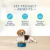 Blue Buffalo® Basics™ Skin & Stomach Care Healthy Weight Adult Dry Dog Food - Turkey & Potato image thumbnail 4