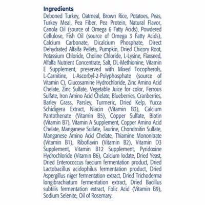 Product Blue Buffalo® Basics™ Skin & Stomach Care Healthy Weight Adult Dry Dog Food - Turkey & Potato
