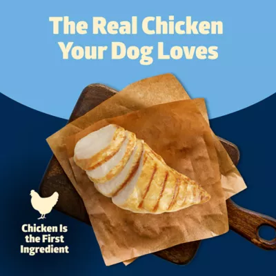 Product Blue Buffalo® Freedom™ Puppy Dry Dog Food - Grain Free, Chicken