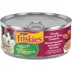 Friskies Indoor Cat Wet Food - in Gravy with Garden Greens, 156 g image thumbnail 1