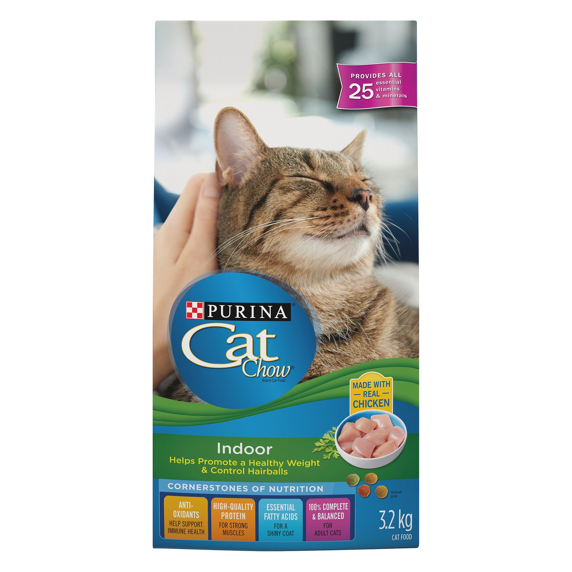 Petsmart purina cat clearance food