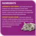 Whiskas Seafood Selections Adult Wet Cat Food Paté Variety Pack, 12ct image thumbnail 7