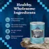 Blue Buffalo® Wilderness™ Adult Wet Dog Food - Grain Free, Trout & Chicken, 12.5 oz image thumbnail 6