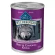 Product Blue Buffalo® Wilderness™ Adult Wet Dog Food - High Protein, Grain Free, 12.5 oz