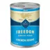 Blue Buffalo® Freedom™ Adult Wet Dog Food - Grain Free, 12.5 Oz. image thumbnail 1
