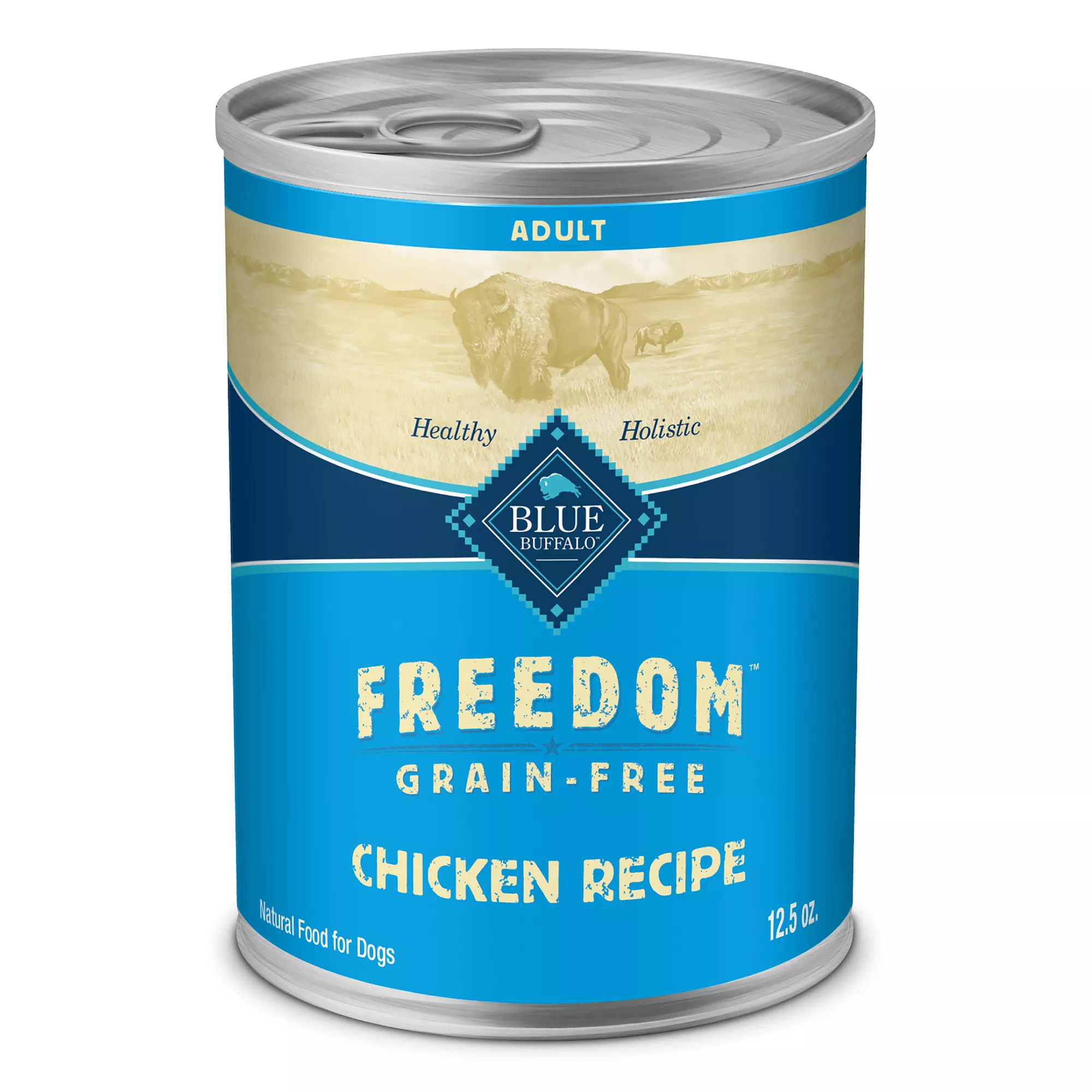 Blue Buffalo® Freedom&trade; Adult Wet Dog Food - Grain Free, 12.5 Oz.