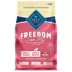 Blue Buffalo® Freedom™ Small Breed Adult Dry Dog Food - Grain Free, Chicken image thumbnail 1