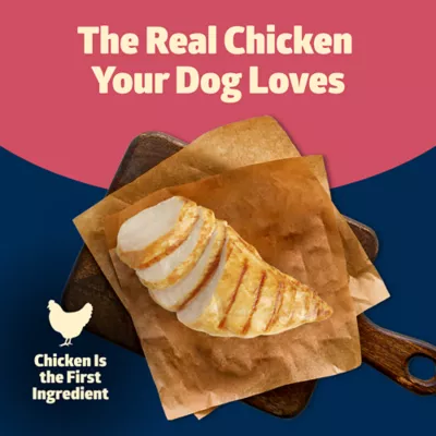 Product Blue Buffalo® Freedom™ Small Breed Adult Dry Dog Food - Grain Free, Chicken