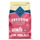 Product Blue Buffalo® Freedom™ Small Breed Adult Dry Dog Food - Grain Free, Chicken