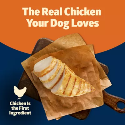 Product Blue Buffalo® Freedom™ Large Breed Adult Dry Dog Food - Grain Free, Chicken & Potatoes