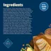 Blue Buffalo® Freedom™ Large Breed Adult Dry Dog Food - Grain Free, Chicken & Potatoes image thumbnail 5