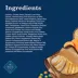 Blue Buffalo® Homestyle Recipe Puppy Wet Dog Food - Chicken, 12.5 oz image thumbnail 5