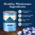 Blue Buffalo® Homestyle Recipe Puppy Wet Dog Food - Chicken, 12.5 oz image thumbnail 6