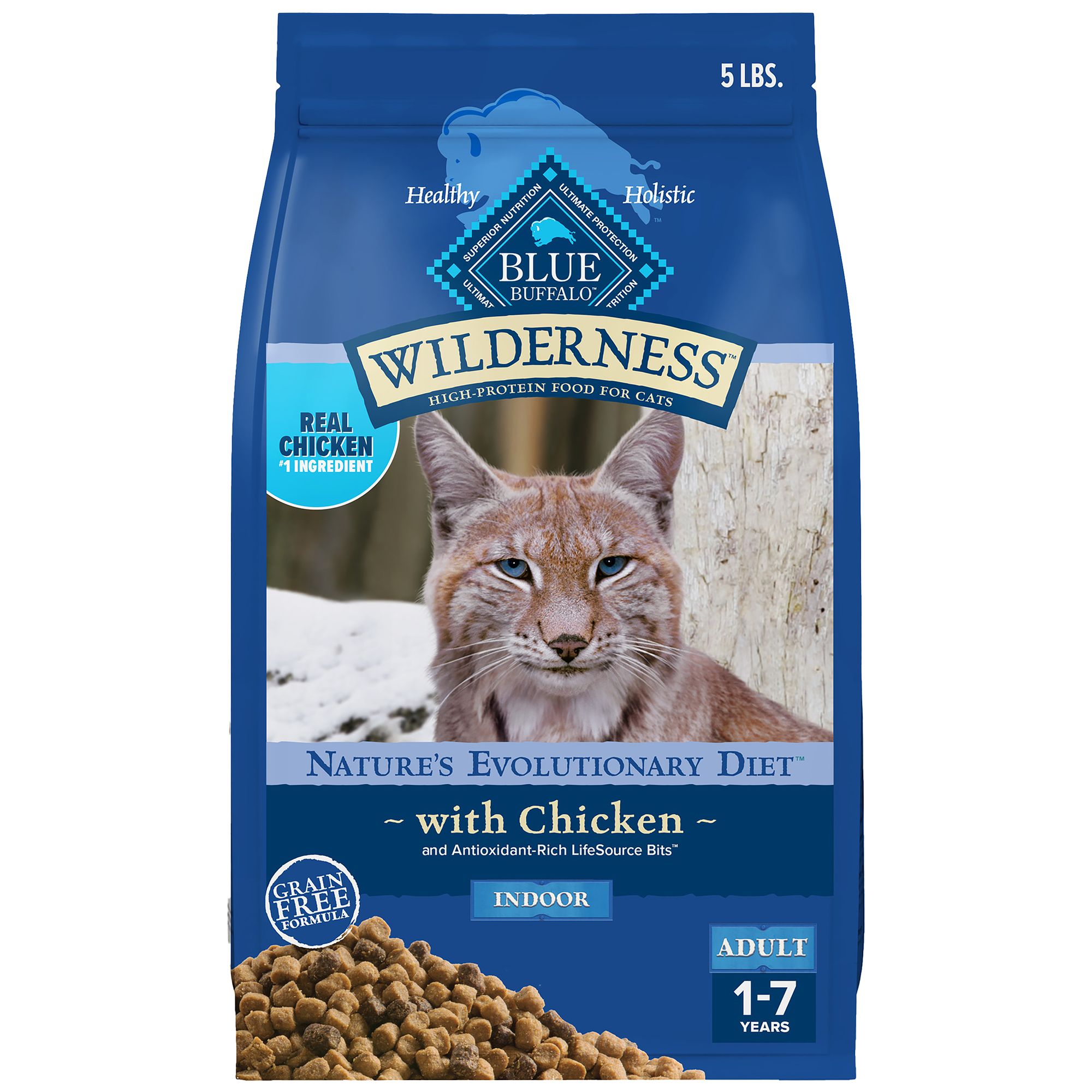 Petsmart grain 2025 free cat food