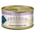 Blue Buffalo Freedom Adult Wet Cat Food - Grain Free, 3 Oz. image thumbnail 1