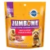 Pedigree Jumbone Adult Mini Dog Treats Meaty Centre Beef Flavour image thumbnail 1