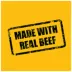 Pedigree Jumbone Adult Mini Dog Treats Meaty Centre Beef Flavour image thumbnail 2
