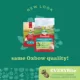 Product Oxbow Essentials Hamster & Gerbil Food