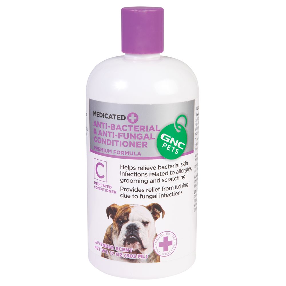 best dog shampoo at petsmart