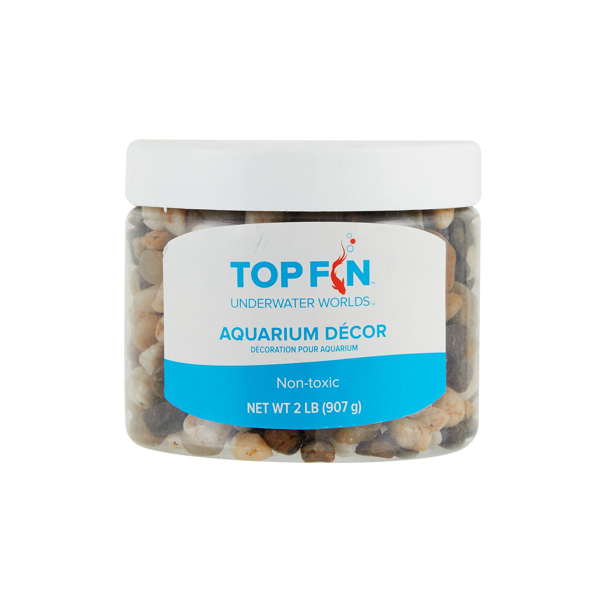 Top fin shop aquarium gravel