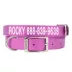 Coastal Pet Products Personalized Dog Collar image thumbnail 1