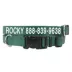 Coastal Pet Products Personalized Tough Dog Collar image thumbnail 1