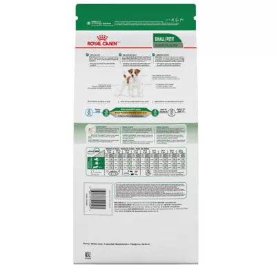 Product Royal Canin Size Health Nutrition Small Breed Adult Dry Dog Food
