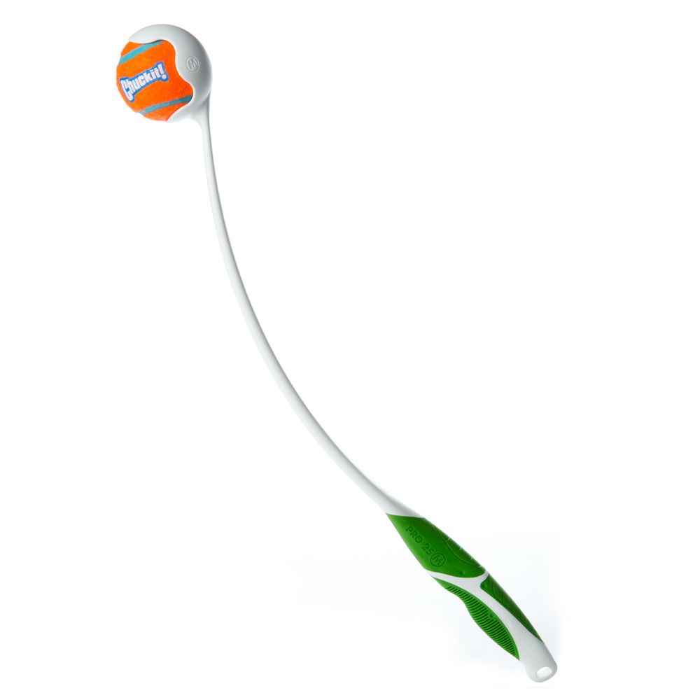 dog toy ball thrower