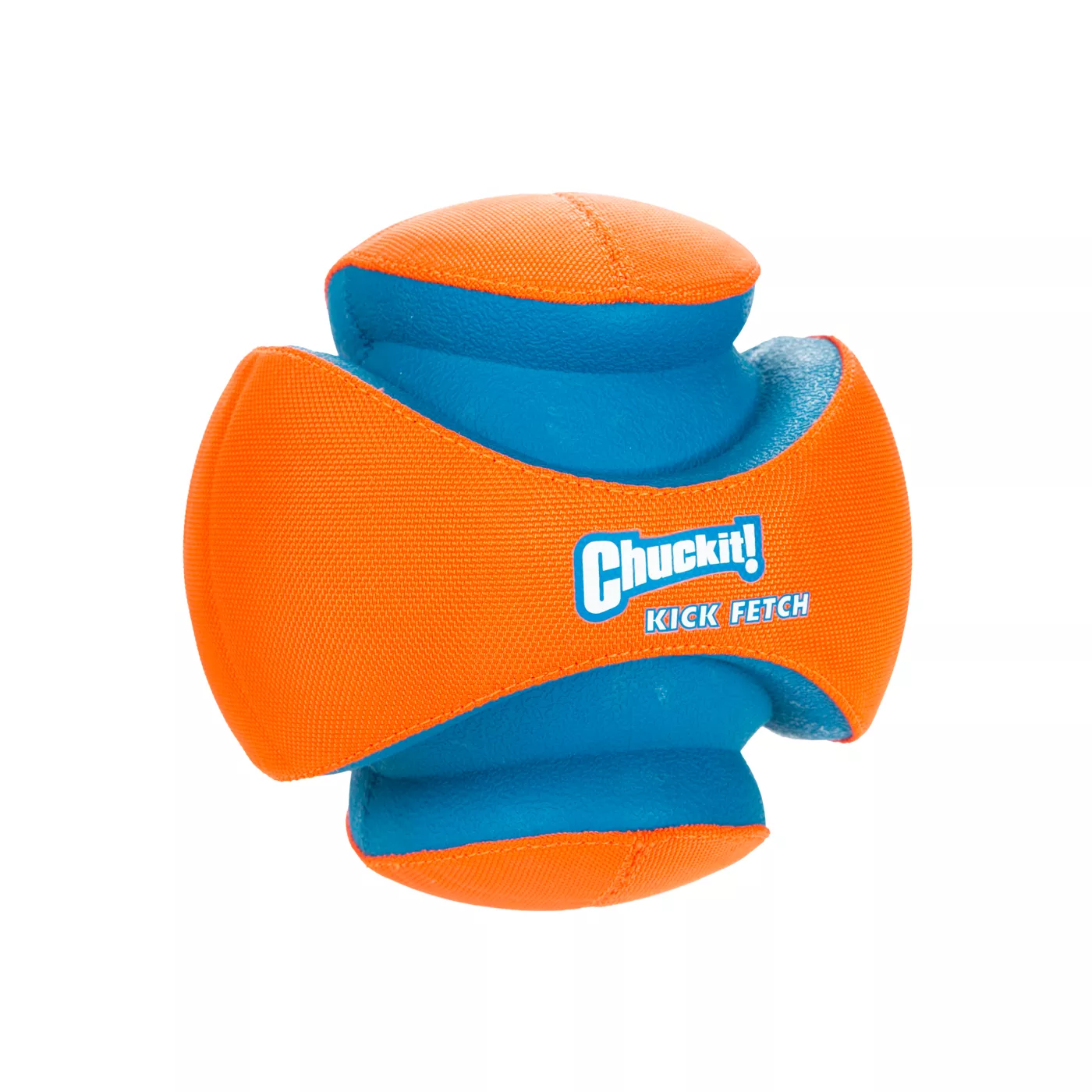 Chuckit Kick Fetch Ball Dog Toy