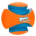 Chuckit!® Kick Fetch™ Ball Dog Toy image thumbnail 1